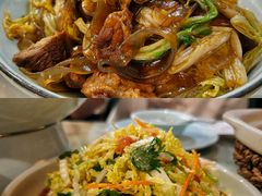 -渔娘渔家丹东海鲜(东直门店)