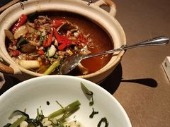 -农耕记·湖南土菜(福田车公庙店)