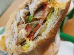 -赛百味SUBWAY(阳光天地店)