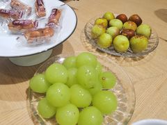-清雅臻品·竹林院落·新派青岛菜(崂山店)