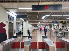 -公园前(地铁站)