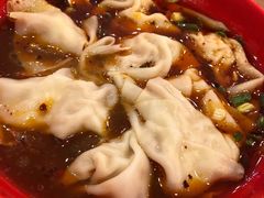 -龙抄手(春熙路总店)