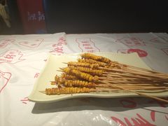 -靓靓蒸虾·头牌蒸虾(南山桂庙店)