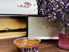 少女漫画咖啡-HANA COFFEE(长寿路店)