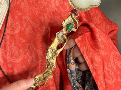 -洛阳古墓博物馆