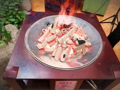 -雅和生态渔庄·宜城锅巴饭(龙灵山公园店)