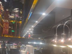 -吉布鲁牛排海鲜自助(成都大悦城店)