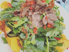 -Lets burger非常汉堡·环球风味(蓝色港湾店)