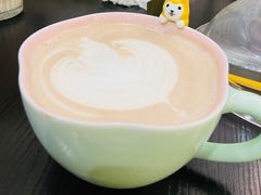 -逗柴咖啡屋·狗咖猫咖宠物桌游
