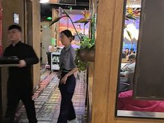 -云海肴·汽锅鸡·云南菜(天津国金汇店)