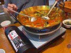 -黔多多贵州地摊火锅(木古地铁站店)
