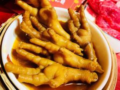 -谭鸭血老火锅·匠心(环球港旗舰店)