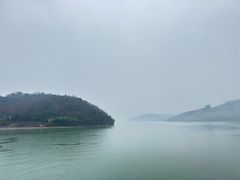 -天目湖山水园