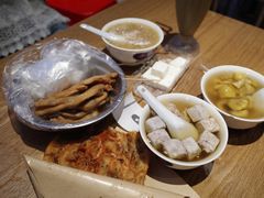 -港湾糖水
