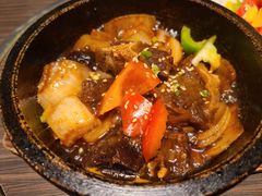 -赤坂亭·M9和牛烧肉(南京江南虹悦城店)