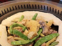 -灶座小锅烀饼·铁锅炖(全国总店)