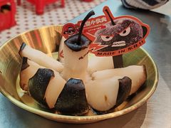 -堂堂小伙夫·辽宁小吃大排档(合生汇首创店)