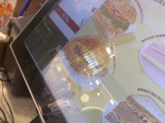 -COSTA COFFEE(恒基名人购物中心店)