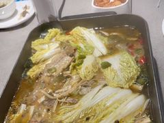 -半天妖烤鱼(桐乡万嘉购物中心店)