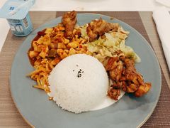 -北京宝诚宝马4S店