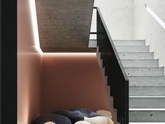 -居丽装饰空间设计(总部)