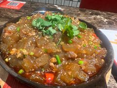 -郑喜旺烧烤(郑州总店)