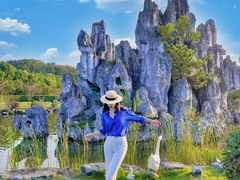 -南京银杏湖乐园