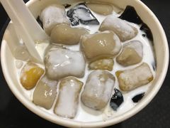 -鲜芋仙Meet Fresh(五道口店)