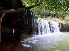 -四洞沟景区