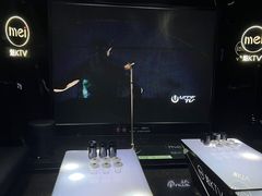 -魅KTV·AI辅唱(人民广场旗舰店)
