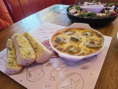 -甲丁坊·德餐·酒吧(五棵松华熙店)