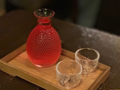 -碧桃小馆·民国宅院(西湖大道店)
