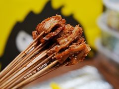 -木屋烧烤(西城天桥店)