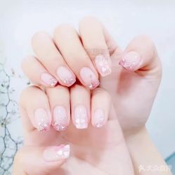 -Halo美甲美睫
