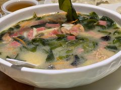 -老掌柜春饼饺子坊