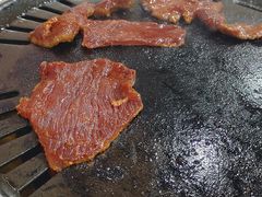 -平山城鑫烧烤(建国楼店)