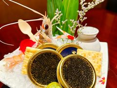 -京旬海鲜放题·铁板烧自助餐厅