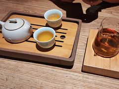 -瓦库茶馆17号(海汇港店)