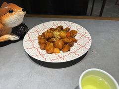 -姑苏家宴·苏帮菜·松鼠桂鱼(苏州总店)