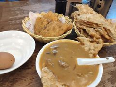 -方中山胡辣汤(西安高新区店)