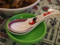 -七爷清汤腩·港式餐厅(金狮广场店)