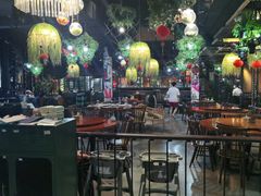 大堂-南海渔家•海鲜•正宗海南菜(海棠湾店)
