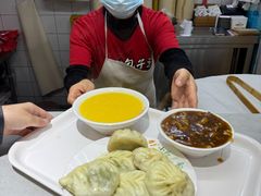 -小胖包子王(赵公口店)