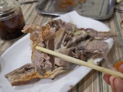 -清真·伊清阁餐厅
