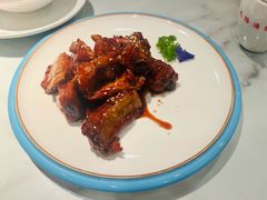 -三玛璐酒楼(汉口路店)
