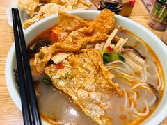 -家味螺蛳粉&烤鱼(五角场店)