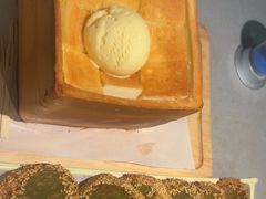 -绿茶餐厅(广州天河城店)