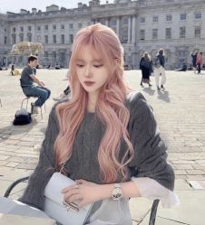 -COSMO PRO造型