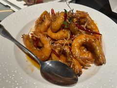 -上和臻品中国菜(花园街店)