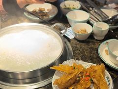 -鱼粤鲜淘米捞·中山脆肉鲩火锅(悦湖会店)